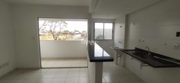 Imagem Near Lourenzzo Residence - Apartamento a venda quartos, 1 suíte - Vila Rosa