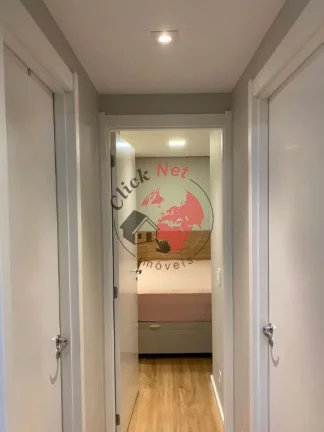 Imagem Apartamento todo Planejado à Venda no bairro Sacomã, São Paulo