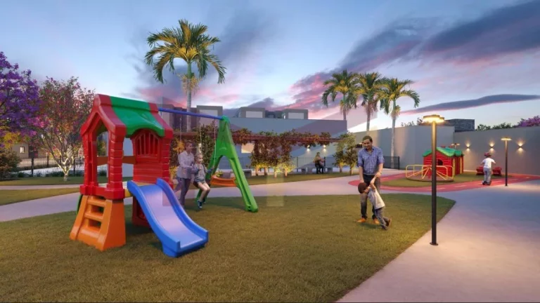 Imagem APARTAMENTO 2/4 EM CONSTRUÇÃO - PAPAGAIO