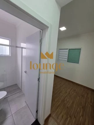 Imagem Casa Sobrado em Sorocaba