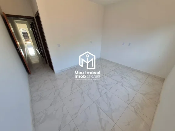 Imagem Casa em Parque Estrela Dalva VII - Luziânia