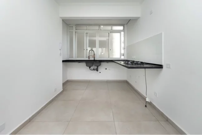 Imagem APARTAMENTO RESIDENCIAL em São Paulo - SP, Campos Elíseos