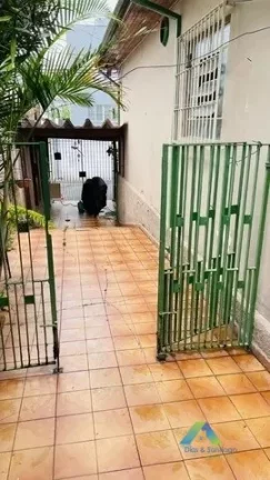 Imagem Casa a venda 3 dorm 3 vagas por R$ 530 mil. Próximo a Av Pres. Tancredo Neves