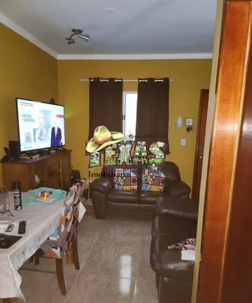 Imagem SOBRADO PARA VENDA EM VILA ESPERANÇA