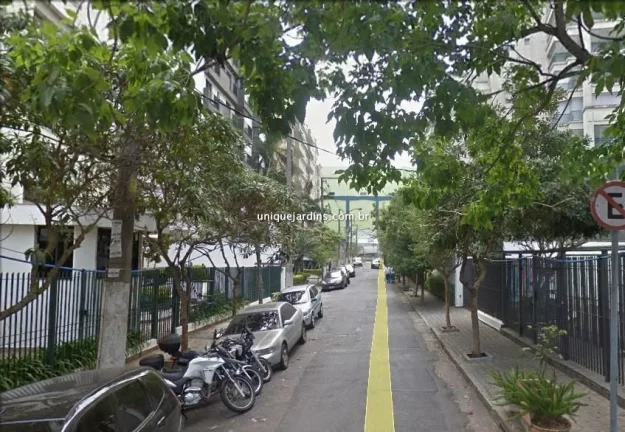 Imagem Apartamento à venda Jardim Paulista São Paulo