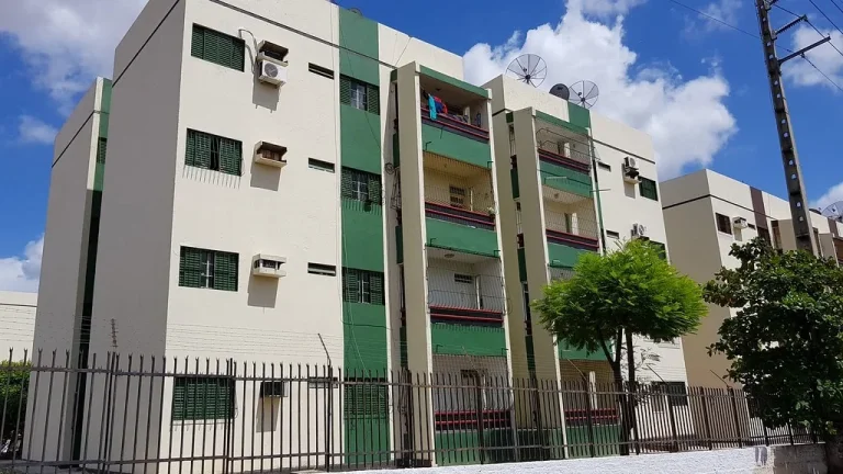Imagem Condomínio Residencial Dom Avelar Brandão Vilela