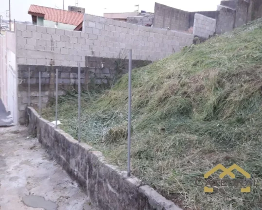 Imagem TERRENO RESIDENCIAL em JUNDIAÍ - SP, RECANTO PARRILO