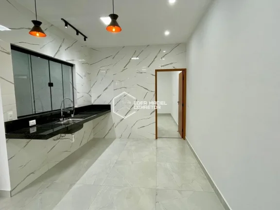 Imagem Essa é a casa ideal para quem busca praticidade, conforto e um excelente investimento em um bairro ...