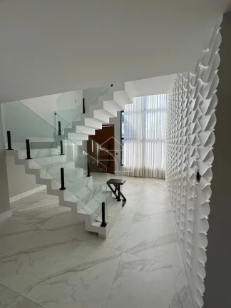 Imagem Casa no Residencial HZ, em Praia Grande