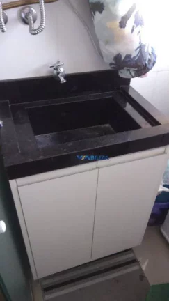 Imagem Apartamento à venda, 54 m² por R$ 407.000,00 - Vila Paulista - Guarulhos/SP