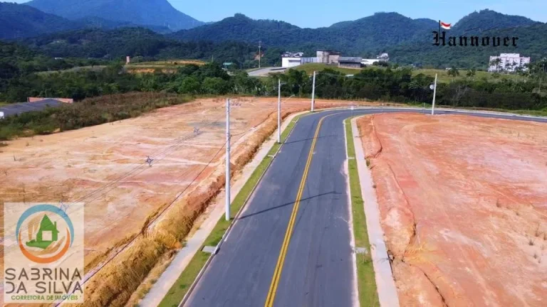 Imagem Lote/Terreno - Itoupava Central - Blumenau