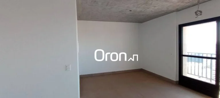 Imagem Flat à venda, 67 m² por R$ 753.000,00 - Setor Oeste - Goiânia/GO