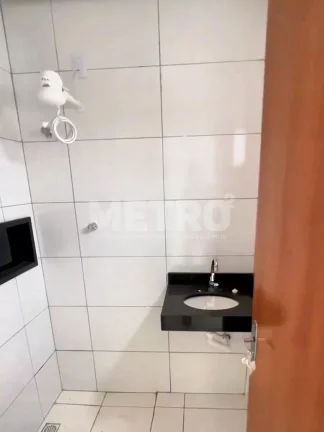 Imagem Casa á venda no Bairro Padre José de Castro, 3 quartos, Petrolina-PE