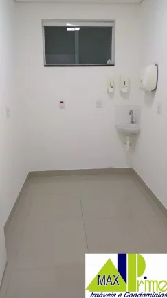 Imagem EXCELENTE PRÉDIO COMERCIAL 03 ANDARES