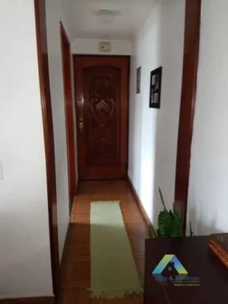 Imagem Apartamento com 2 dormitórios à venda, 65 m² por R$ 275.000,00 - Jardim da Saúde - São Paulo/SP