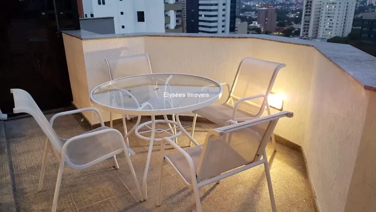 Imagem APARTAMENTO RESIDENCIAL em SÃO PAULO - SP, CAMPO BELO