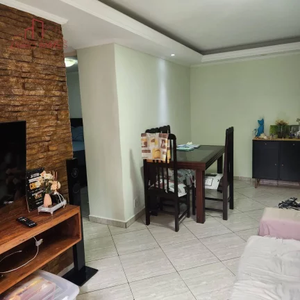 Imagem Oportunidade - Apartamento no Inocoop - 2 Dorms - 1 vaga