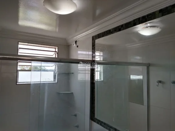 Imagem Apartamento à venda em Uberaba - 2 dormitórios, portaria 24 horas