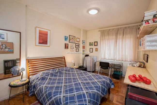 Imagem Apartamento à venda Itaim Bibi São Paulo