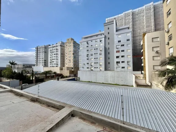Imagem Apartamento 1 Dormitório - Bairro Centro
