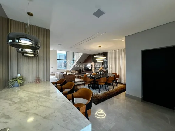 Imagem Casa de aluguel no condominio Arborais em Campinas!!

Apresentamos uma residência absolutamente exc...
