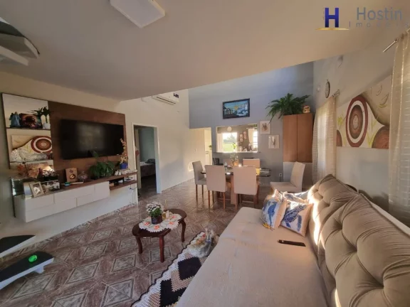 Imagem CASA RESIDENCIAL em SÃO FRANCISCO DO SUL - SC, CAPRI