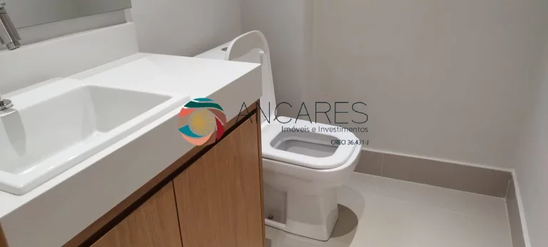 Imagem Andar corporativo com 2 salas na Libero Badaró - 10º andar