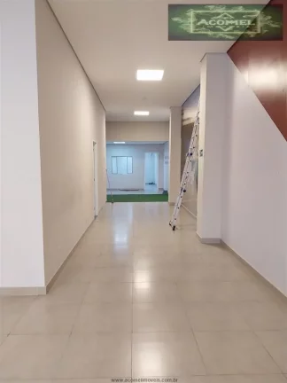 Imagem Galpões para locação em Praia Grande no bairro Aviação