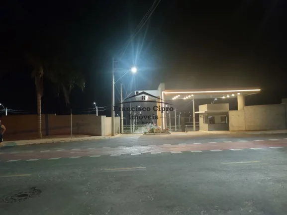 Imagem Terreno à venda no bairro São Dimas - Condomínio Residencial Vila Nova - Guaratinguetá/SP
