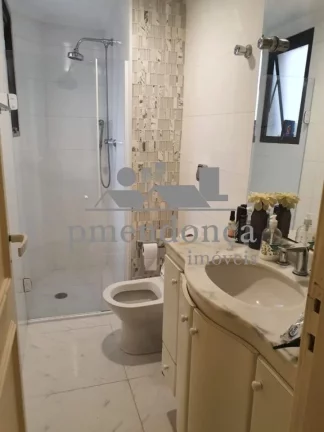 Imagem Apartamento Perdizes com 3 quartos ( 1 sui­te ) e 1 vaga, 107m2.
