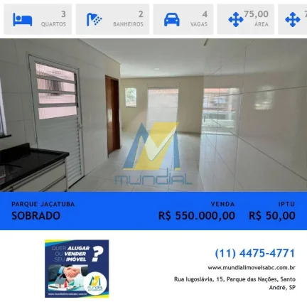 Foto do Imóvel