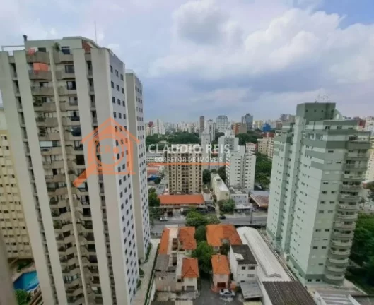 Imagem Apartamento com 4 Quartos à venda, 290m² - Vila Clementino