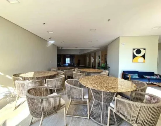 Imagem Apartamento a venda na Praia de Iracema