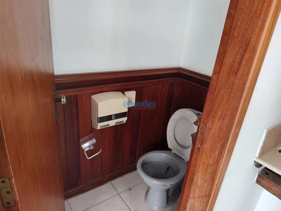 Imagem Ponto Comercial em Santo Amaro - São Paulo