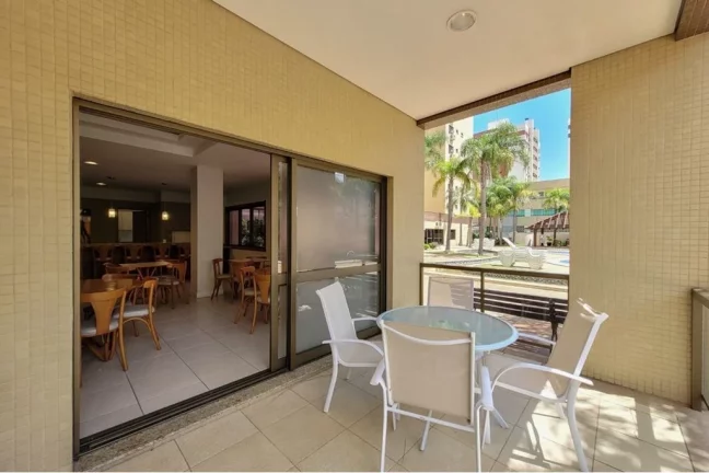 Imagem Apartamento à venda em Porto Alegre, Menino Deus, com 3 quartos, 139m2