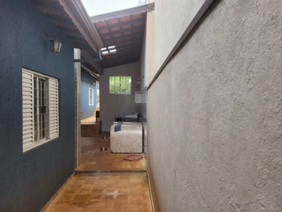 Imagem LINDA CASA COM TERRENO DE 400 m² À VENDA NO CENTRO - JUNDIAÍ SP