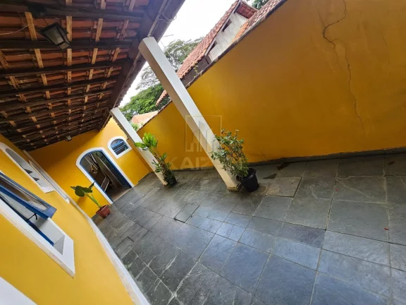 Imagem Casa à Venda – Bom Retiro | Zona Leste – São José dos Campos (SP)