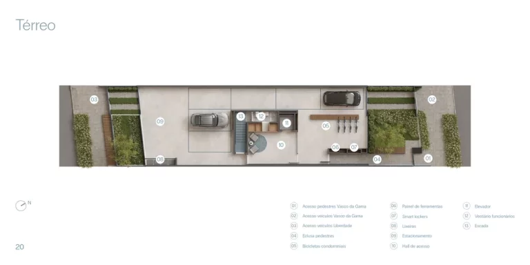 Imagem Apartamento à venda no bairro Rio Branco - Porto Alegre/RS