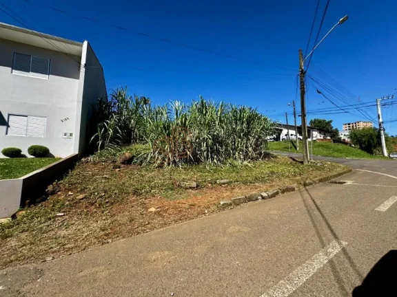 Imagem Terreno CONCÓRDIA - SC