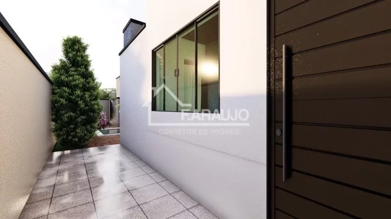 Imagem Casa em condomínio fechado para venda em Sorocaba-SP!