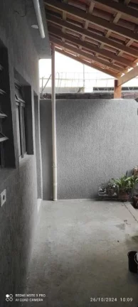 Imagem Sobrado à venda, 160 m² por R$ 670.000,00 - Vila Galvão - Guarulhos/SP