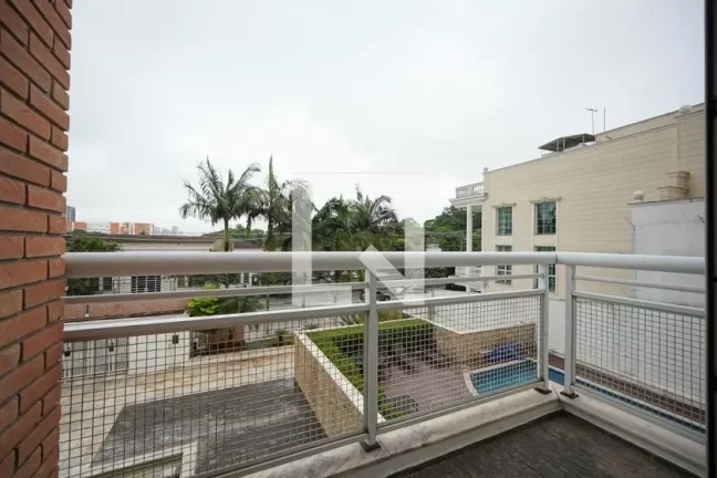 Imagem Apartamento à Venda - Vila Mariana, 1 Quarto, 55 m2
