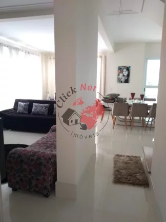 Imagem Cobertura Triplex ,Estudo permuta ,3 suítes ,2 com sacada, ,espaço gourmet , 4 vagas ,bairro Nova Petrópolis, São bernardo campo