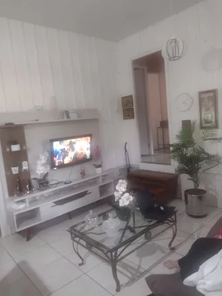 Imagem Fazenda / Sítio / Chácara à venda, 158m² em Santo Amaro da Imperatriz