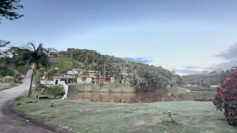 Imagem Venda - Terreno em Pedra Azul
