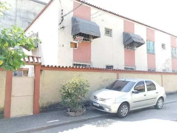 Imagem Apartamento à venda em São Gonçalo, Santa Catarina, com 2 quartos, 56m2
