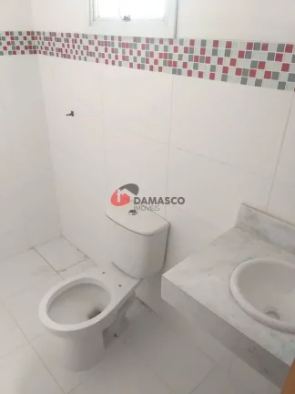 Imagem Cobertura / Penthouse à venda, Parque Erasmo Assunção, Santo André, SP