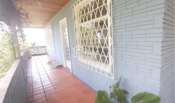 Imagem Lindo Sítio com Casa de 2 dormitórios e suíte - Zona Sul - Bairro Lageado.