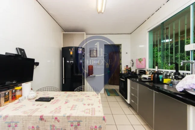 Imagem Casa à venda em São Paulo-SP, no Ipiranga: 4 quartos, suíte, 2 salas, 3 banheiros, 2 vagas de garagem, 220m².