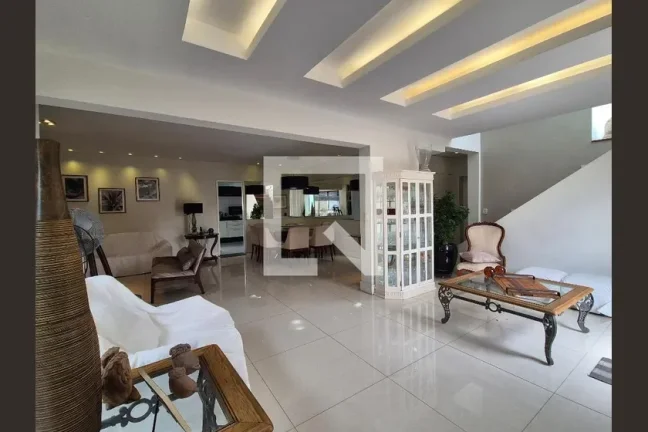 Imagem Apartamento à Venda - Recreio, 4 Quartos, 284 m2